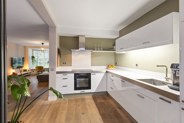 Medium property photo - Hendrik Broertjesstraat 21, 1785 ER Den Helder